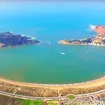 Silver Coast