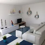 Apartment Silver Coast Salir de Porto