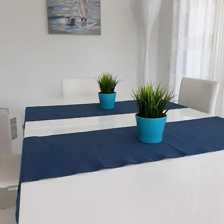 Silver Coast Appartamento *