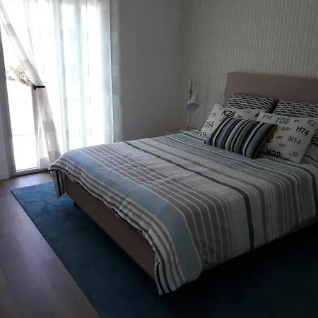 Silver Coast Appartamento Salir de Porto