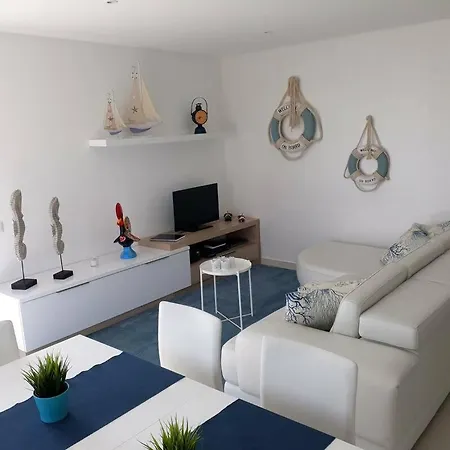 Appartamento Silver Coast Salir de Porto