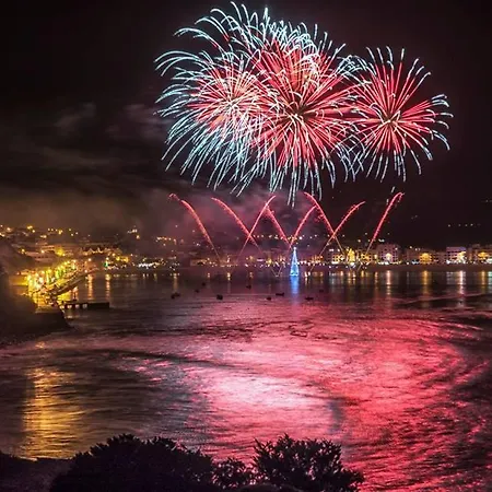 Silver Coast Appartamento *