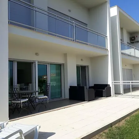 Appartamento Silver Coast *