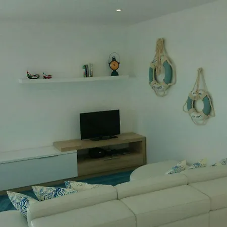 Silver Coast Appartamento Salir de Porto