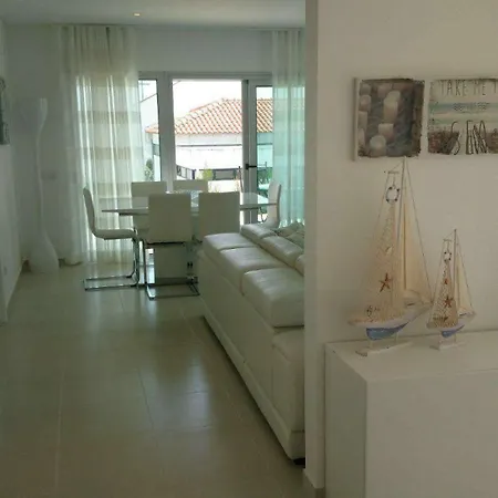 Appartamento Silver Coast