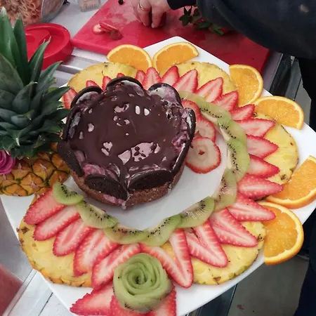 Silver Coast Appartamento Salir de Porto